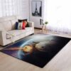 Cat Victory Rug Sport Decor Gift Floor Decor Living Room Carpet Rug Area Rug - c45143864358