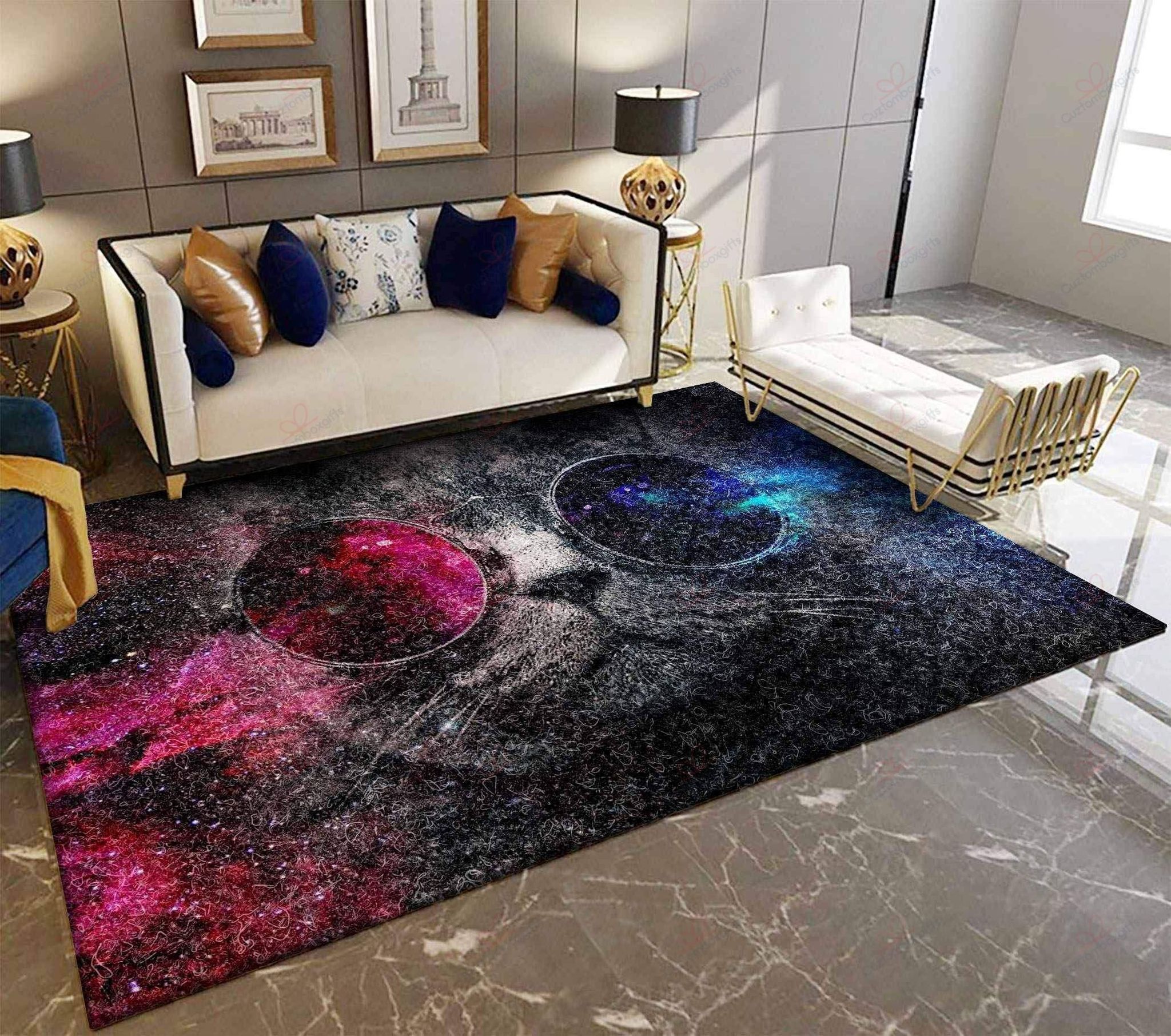 Cat Wear Glasses Rug Sport Decor Gift Floor Decor Living Room Carpet Rug Area Rug - 49e723ce5c6e Cat Wear Glasses Rug Sport Decor Gift Floor Decor Living Room Carpet Rug Area Rug - 49e723ce5c6e