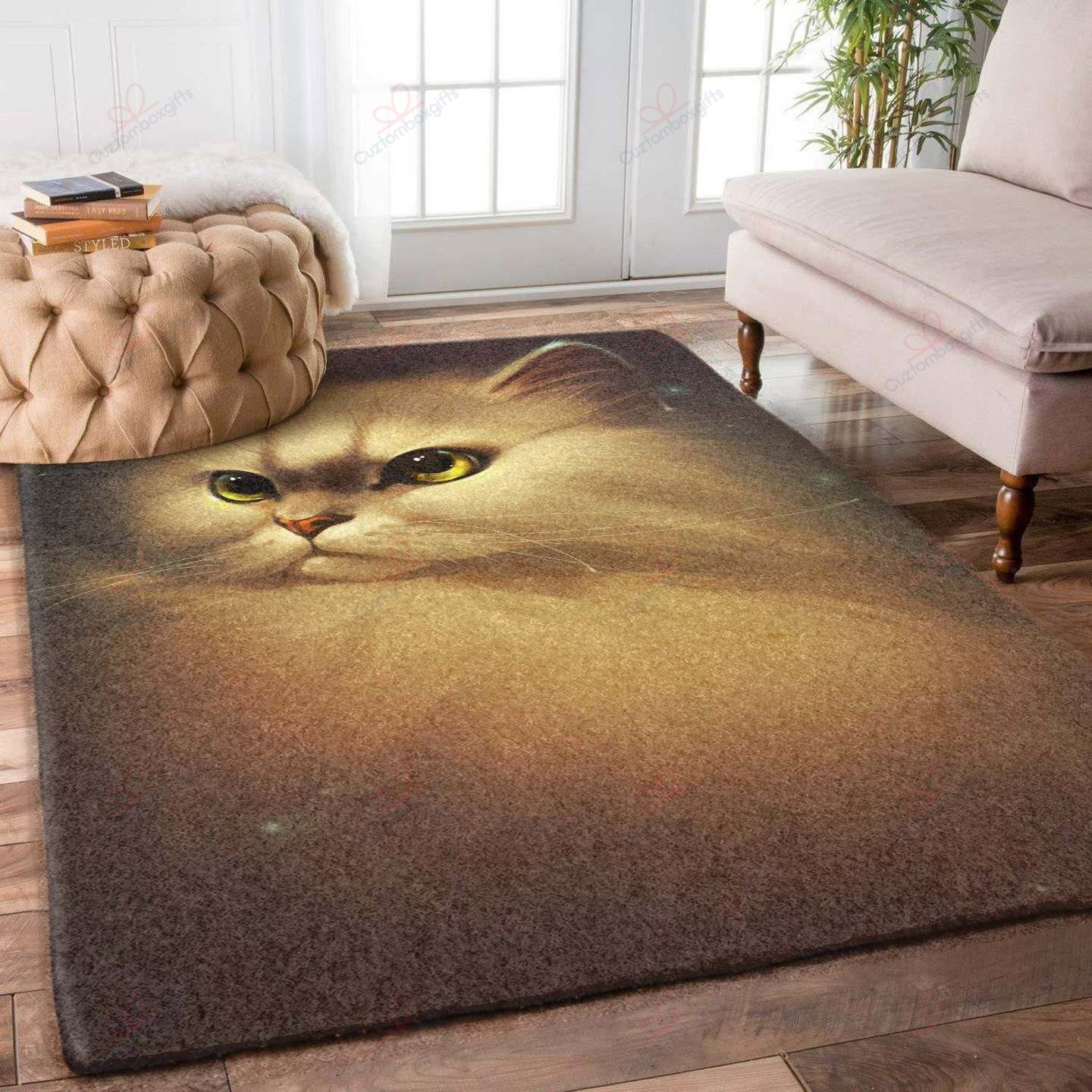 Cat Yellow Rug Sport Decor Gift Floor Decor Living Room Carpet Rug Area Rug - 12ae99a0fa66 Cat Yellow Rug Sport Decor Gift Floor Decor Living Room Carpet Rug Area Rug - 12ae99a0fa66