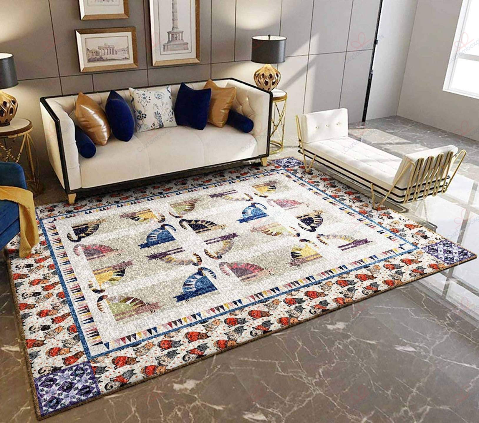 Cat Yoga Rug Sport Decor Gift Floor Decor Living Room Carpet Rug Area Rug - 58226f86710b Cat Yoga Rug Sport Decor Gift Floor Decor Living Room Carpet Rug Area Rug - 58226f86710b