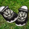 Cats Halloween Crocs Clog Classic Clogs Shoes