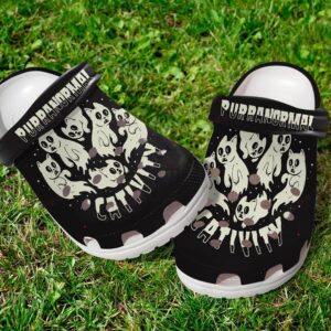 Cats Halloween Crocs Clog Classic Clogs Shoes