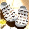 Cattle Collection Crocs Clog Classic Clogs Shoes