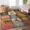 Cattle Country Rug Sport Decor Gift Floor Decor Living Room Carpet Rug Area Rug - 531742000000