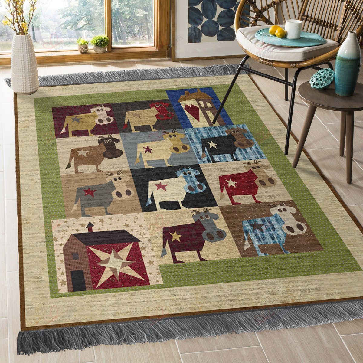 Cattle Rug Sport Decor Gift Floor Decor Living Room Carpet Rug Area Rug - dece1b6eb956 Cattle Rug Sport Decor Gift Floor Decor Living Room Carpet Rug Area Rug - dece1b6eb956