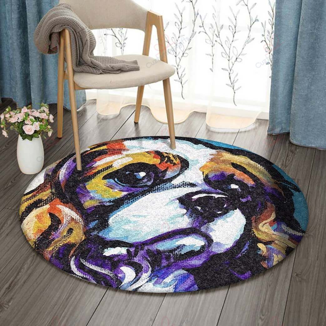 Cavalier Round Carpet Floor Rug Living Room Bedroom Decor Round Area Rug Carpet Cavalier Round Carpet Floor Rug Living Room Bedroom Decor Round Area Rug Carpet