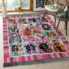 Cavalier King Charles Rug Sport Decor Gift Floor Decor Living Room Carpet Rug Area Rug - efd16ae098f5