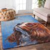 Cavalier King Charles Spaniel 1 Rug Sport Decor Gift Floor Decor Living Room Carpet Rug Area Rug - 9a401eb9eae8