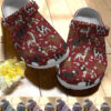 Cavalier King Crocs Clog Classic Clog Lovely Cavalier King 5 Colors Shoes