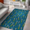Celebrate Champagne Rug Sport Decor Gift Floor Decor Living Room Carpet Rug Area Rug - 05c75daa296c