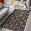 Celestial Moon Sun Pattern 2 Rug Sport Decor Gift Floor Decor Living Room Carpet Rug Area Rug - 500d81960771