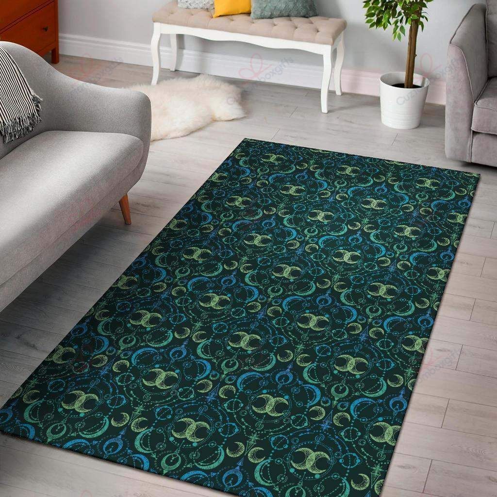 Celestial Pattern 1 Rug Sport Decor Gift Floor Decor Living Room Carpet Rug Area Rug - 9fa537c1fa58 Celestial Pattern 1 Rug Sport Decor Gift Floor Decor Living Room Carpet Rug Area Rug - 9fa537c1fa58