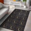 Celestial Pattern 4 Rug Sport Decor Gift Floor Decor Living Room Carpet Rug Area Rug - 4424ccd22e66