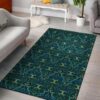 Celestial Pattern 7 Rug Sport Decor Gift Floor Decor Living Room Carpet Rug Area Rug - d40305e44d1b