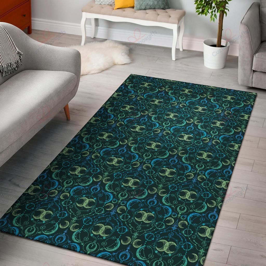 Celestial Pattern 7 Rug Sport Decor Gift Floor Decor Living Room Carpet Rug Area Rug - d40305e44d1b Celestial Pattern 7 Rug Sport Decor Gift Floor Decor Living Room Carpet Rug Area Rug - d40305e44d1b