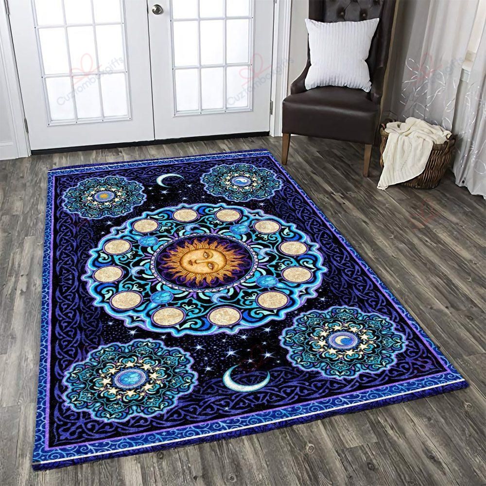 Celestial Pattern Rug Sport Decor Gift Floor Decor Living Room Carpet Rug Area Rug - acd55253faf4 Celestial Pattern Rug Sport Decor Gift Floor Decor Living Room Carpet Rug Area Rug - acd55253faf4