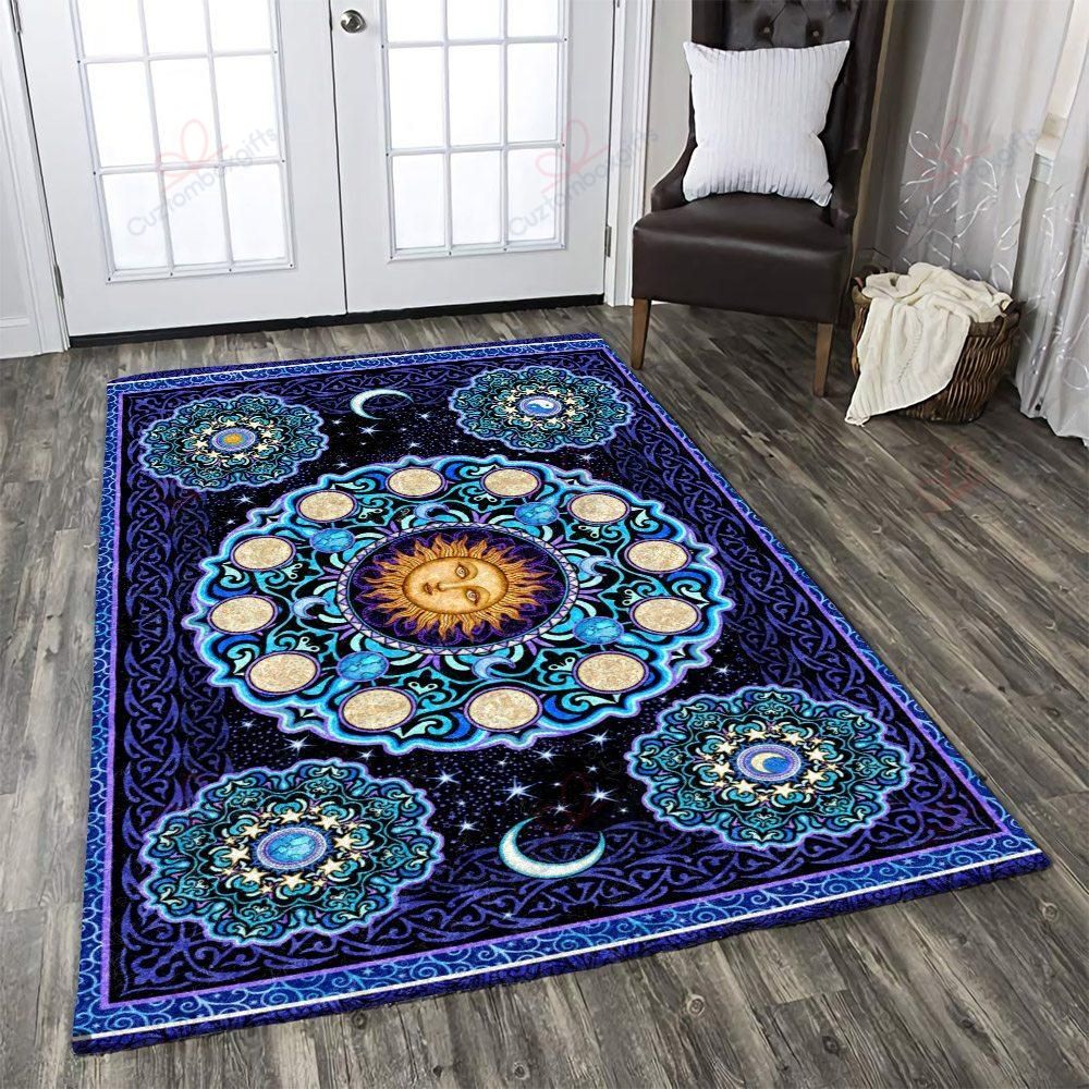 Celestial Sun And Moon Rug Sport Decor Gift Floor Decor Living Room Carpet Rug Area Rug - f7be8d7e2138 Celestial Sun And Moon Rug Sport Decor Gift Floor Decor Living Room Carpet Rug Area Rug - f7be8d7e2138