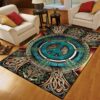 Celtic 1 Rug Sport Decor Gift Floor Decor Living Room Carpet Rug Area Rug - 50246c76fb9a