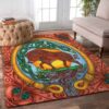 Celtic Boar Rug Sport Decor Gift Floor Decor Living Room Carpet Rug Area Rug - b85440146272