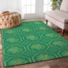 Celtic Dragon Rug Sport Decor Gift Floor Decor Living Room Carpet Rug Area Rug - 44d2810703fd