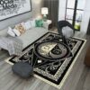 Celtic Rug Sport Decor Gift Floor Decor Living Room Carpet Rug Area Rug - b5ff10f983ff