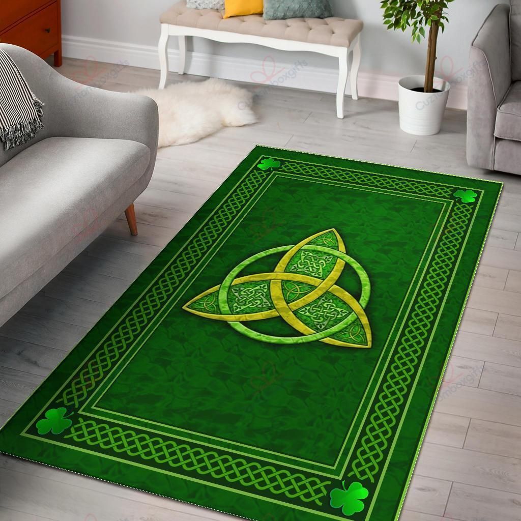 Celtic Rug Sport Decor Gift Floor Decor Living Room Carpet Rug Area Rug - f37debde967b Celtic Rug Sport Decor Gift Floor Decor Living Room Carpet Rug Area Rug - f37debde967b