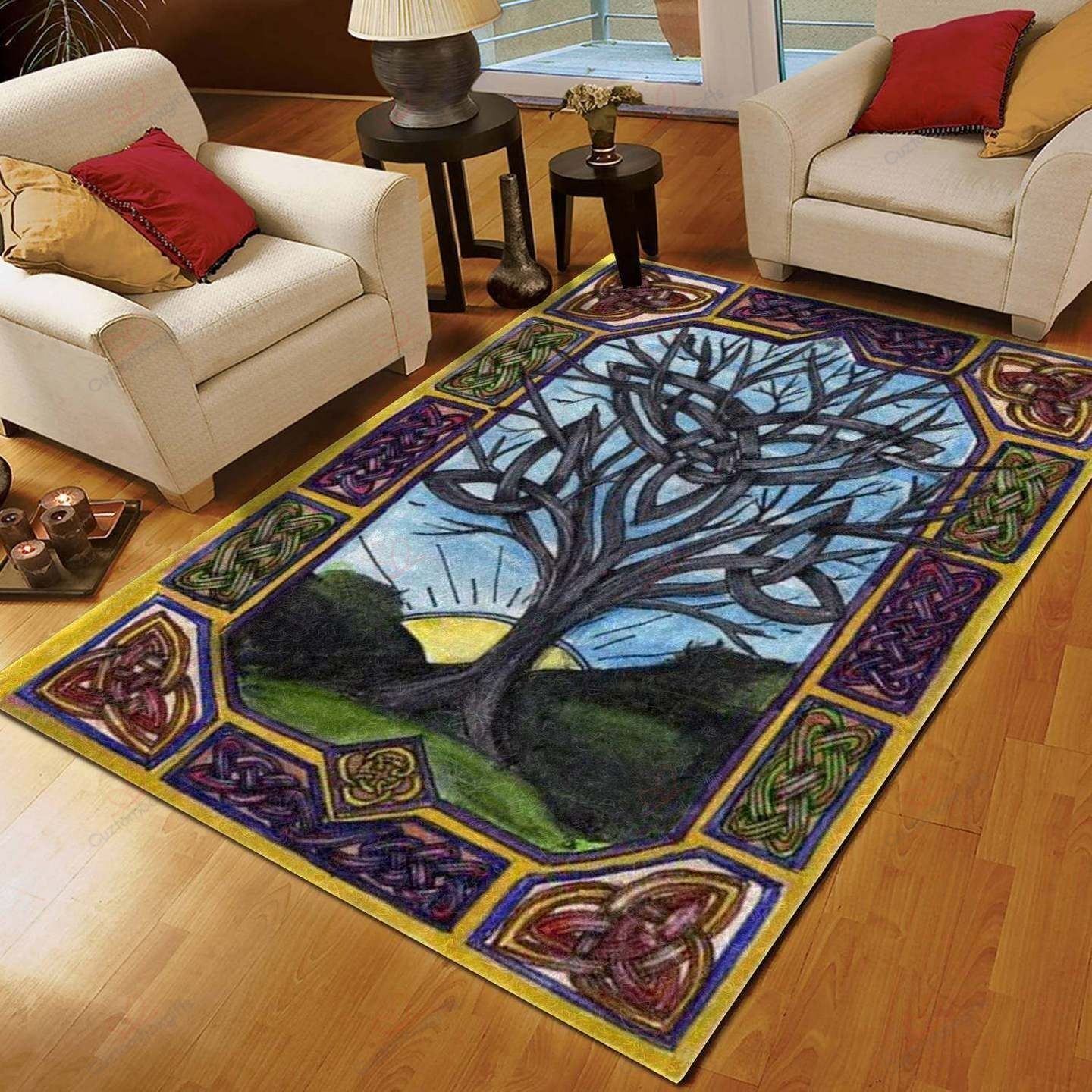 Celtic Rug Sport Decor Gift Floor Decor Living Room Carpet Rug Area Rug - 638fe784c2f1 Celtic Rug Sport Decor Gift Floor Decor Living Room Carpet Rug Area Rug - 638fe784c2f1