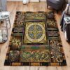 Celtic Rug Sport Decor Gift Floor Decor Living Room Carpet Rug Area Rug - 1877180bdd86