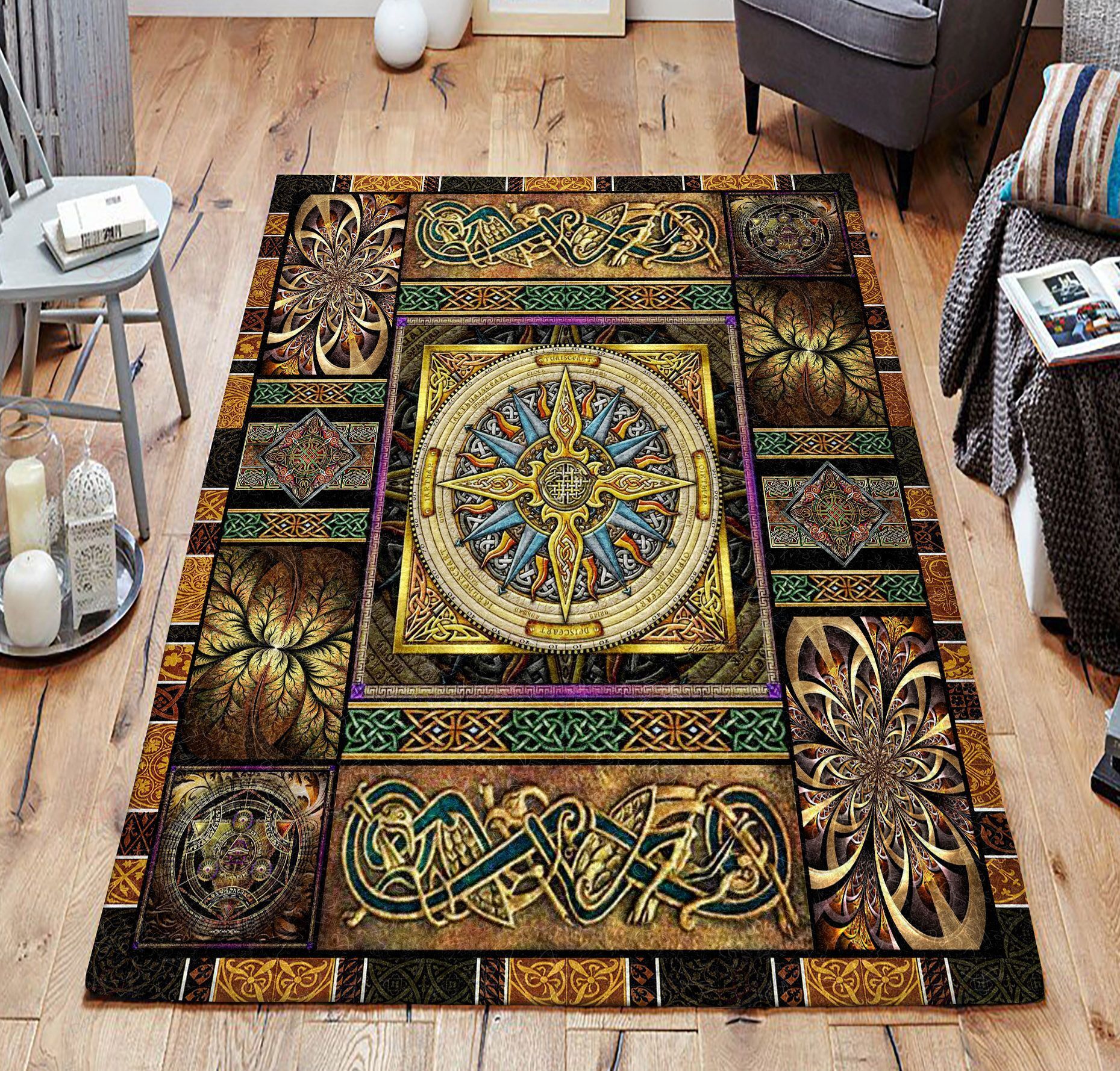 Celtic Rug Sport Decor Gift Floor Decor Living Room Carpet Rug Area Rug - 1877180bdd86 Celtic Rug Sport Decor Gift Floor Decor Living Room Carpet Rug Area Rug - 1877180bdd86