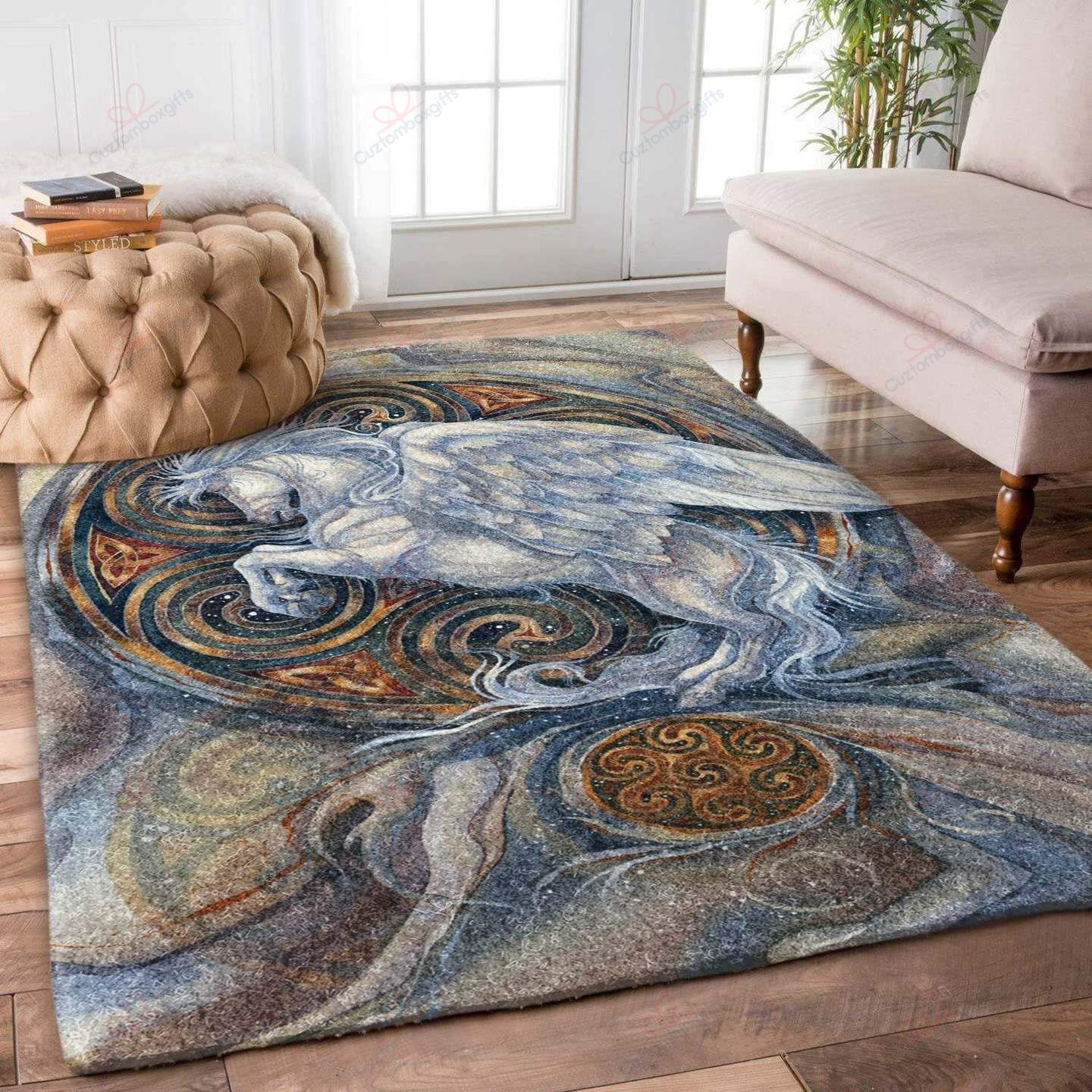 Celtic Horse Rug Sport Decor Gift Floor Decor Living Room Carpet Rug Area Rug - bbbc00427664 Celtic Horse Rug Sport Decor Gift Floor Decor Living Room Carpet Rug Area Rug - bbbc00427664