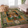 Celtic Horse Unicorn Rug Sport Decor Gift Floor Decor Living Room Carpet Rug Area Rug - 0939a48fd60f