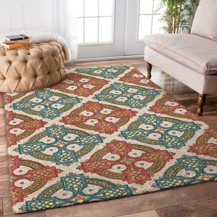 Celtic In Love Rug Sport Decor Gift Floor Decor Living Room Carpet Rug Area Rug - ca6acfbab36a Celtic In Love Rug Sport Decor Gift Floor Decor Living Room Carpet Rug Area Rug - ca6acfbab36a