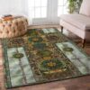 Celtic Pattern 10 Rug Sport Decor Gift Floor Decor Living Room Carpet Rug Area Rug - 914b01833a5c