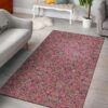 Celtic Pattern 4 Rug Sport Decor Gift Floor Decor Living Room Carpet Rug Area Rug - 471d56fee0b6