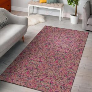 Celtic Pattern 4 Rug Sport Decor Gift Floor Decor Living Room Carpet Rug Area Rug - 471d56fee0b6