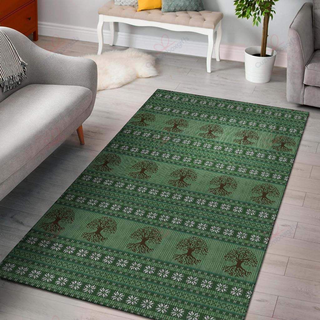Celtic Pattern 5 Rug Sport Decor Gift Floor Decor Living Room Carpet Rug Area Rug - b895fdf781ea Celtic Pattern 5 Rug Sport Decor Gift Floor Decor Living Room Carpet Rug Area Rug - b895fdf781ea