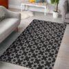 Celtic Pattern 6 Rug Sport Decor Gift Floor Decor Living Room Carpet Rug Area Rug - 31637df24e7a