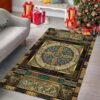 Celtic They Said Rug Sport Decor Gift Floor Decor Living Room Carpet Rug Area Rug - eab3f63b00c9