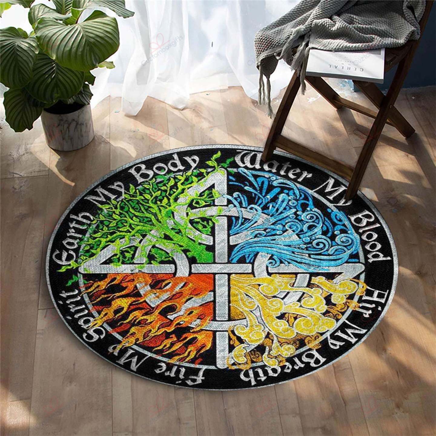 Celtic Tree Of Life Round Carpet Floor Rug Living Room Bedroom Decor Round Area Rug Carpet Celtic Tree Of Life Round Carpet Floor Rug Living Room Bedroom Decor Round Area Rug Carpet