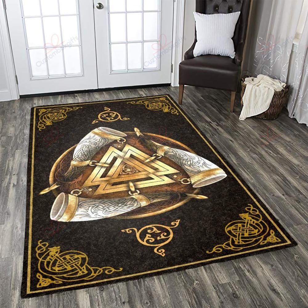 Celtic Viking Rug Sport Decor Gift Floor Decor Living Room Carpet Rug Area Rug - 2df98273ba5c Celtic Viking Rug Sport Decor Gift Floor Decor Living Room Carpet Rug Area Rug - 2df98273ba5c