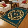 Celtic Yellow Rug Sport Decor Gift Floor Decor Living Room Carpet Rug Area Rug - 543d9df1f0a9