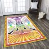 Chakra Zen Rug Sport Decor Gift Floor Decor Living Room Carpet Rug Area Rug - 18df3f53d6cb