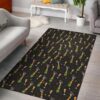 Champagne Pattern 4 Rug Sport Decor Gift Floor Decor Living Room Carpet Rug Area Rug - a8b2bcdf8196