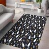 Champagne Pattern Rug Sport Decor Gift Floor Decor Living Room Carpet Rug Area Rug - 1596566c31f2