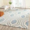 Chatham Pattern Rug Sport Decor Gift Floor Decor Living Room Carpet Rug Area Rug - 93abe9cae107