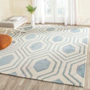 Chatham Pattern Rug Sport Decor Gift Floor Decor Living Room Carpet Rug Area Rug - 93abe9cae107