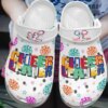 Cheer Leader Personalize Clog Custom Crocs Fashionstyle Comfortable For Women Men Kid Print 3D Cheer Girl