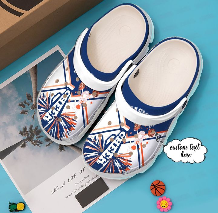 Cheerleader Cheer Girl Sku 575 Crocs Crocband Clog Comfortable For Mens Womens Classic Clog Water Shoes Cheerleader Cheer Girl Sku 575 Crocs Crocband Clog Comfortable For Mens Womens Classic Clog Water Shoes