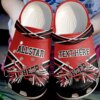 Cheerleader Personalize Clog Custom Crocs Fashionstyle Comfortable For Women Men Kid Print 3D Personalized All Star