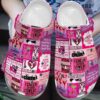 Cheerleading Personalized Clog Custom Crocs Comfortablefashion Style Comfortable For Women Men Kid Print 3D Cheer On